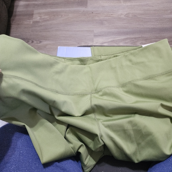 Nike Mid Rise Leggings - Picture 5 of 6